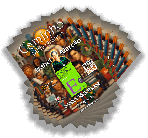Caminho Bibliográfico [PEB1]