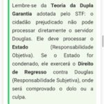 Exemplo da parte final do verso do flashcard.