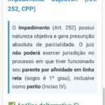 Exemplo da parte do meio do verso do flashcard.