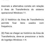 Exemplo da parte da frente do flashcard.