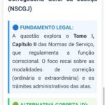 Exemplo da parte do meio do verso do flashcard.