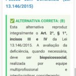 Exemplo da parte do meio do verso do flashcard.