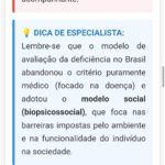 Exemplo da parte final do verso do flashcard.